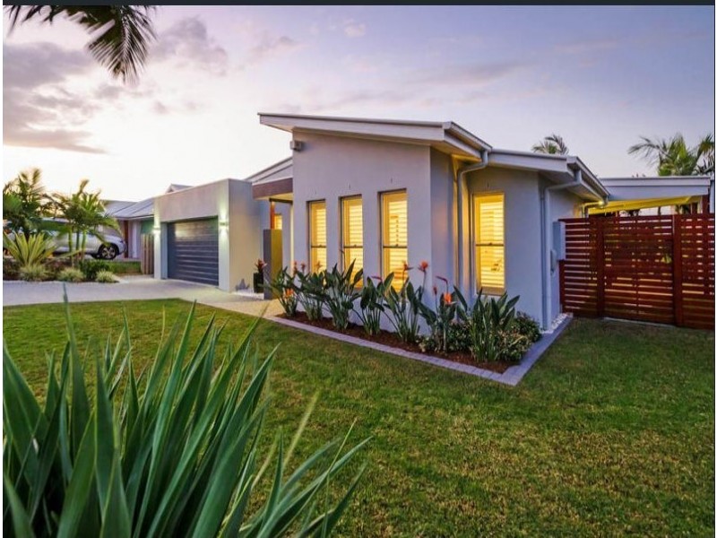 16 Tribulation Crescent, Coomera QLD 4209