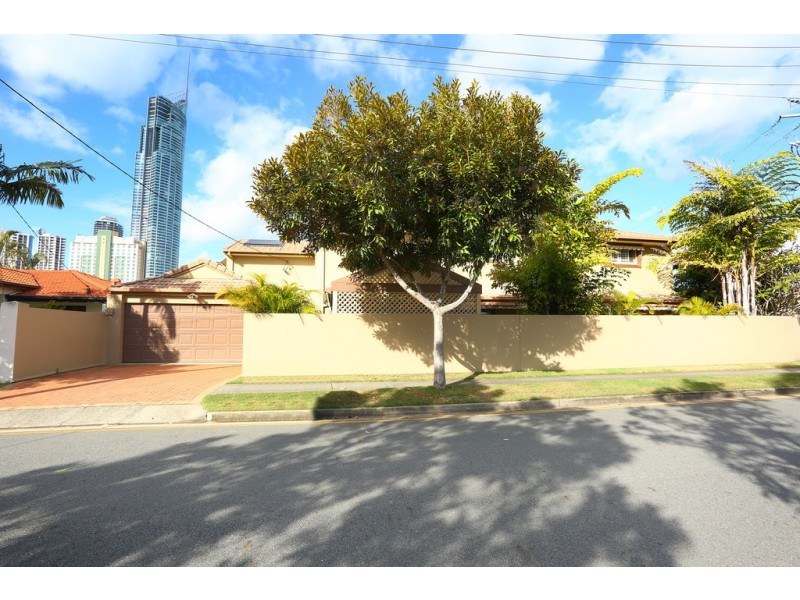 73A Paradise Island, Surfers Paradise QLD 4217