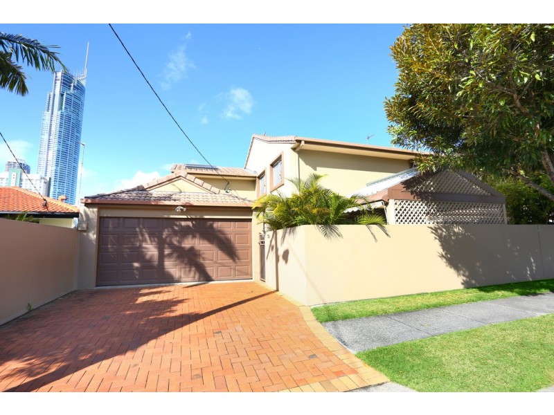 73A Paradise Island, Surfers Paradise QLD 4217