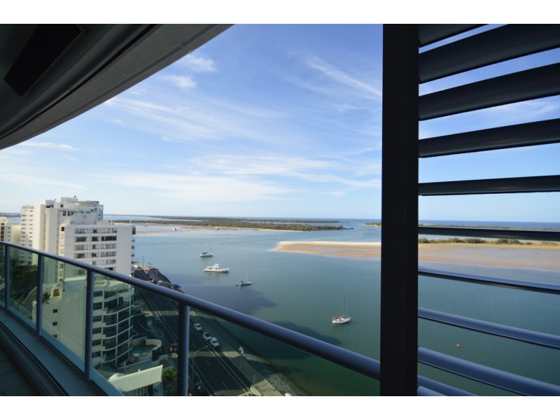 1403/300 ‘Aqua’ Marine Parade, Labrador QLD 4215