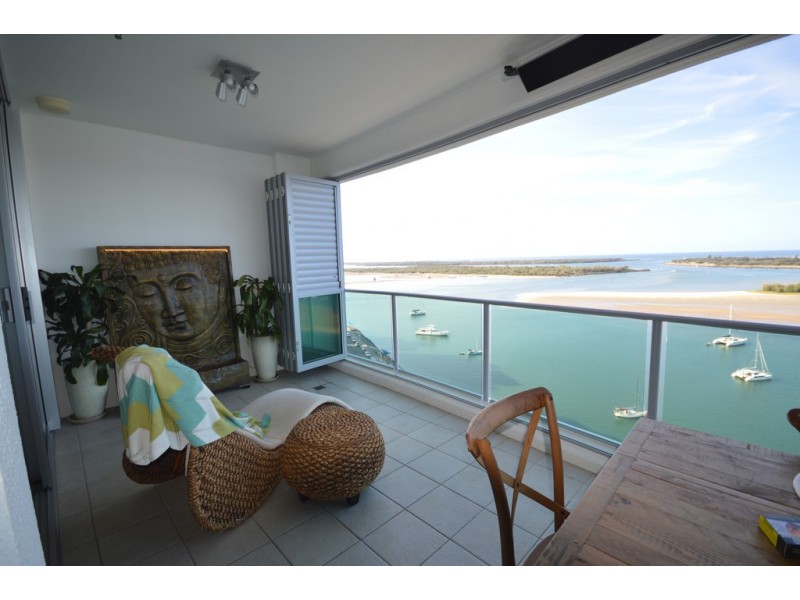 1403/300 ‘Aqua’ Marine Parade, Labrador QLD 4215