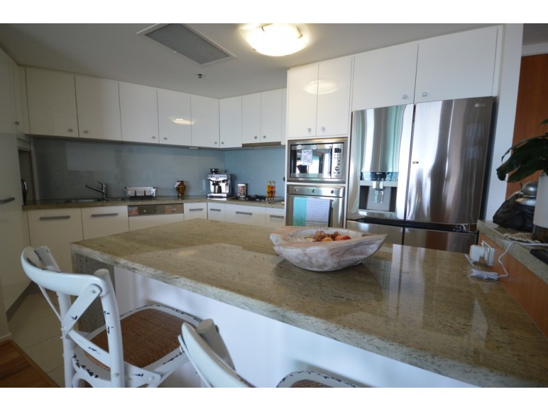 1403/300 ‘Aqua’ Marine Parade, Labrador QLD 4215