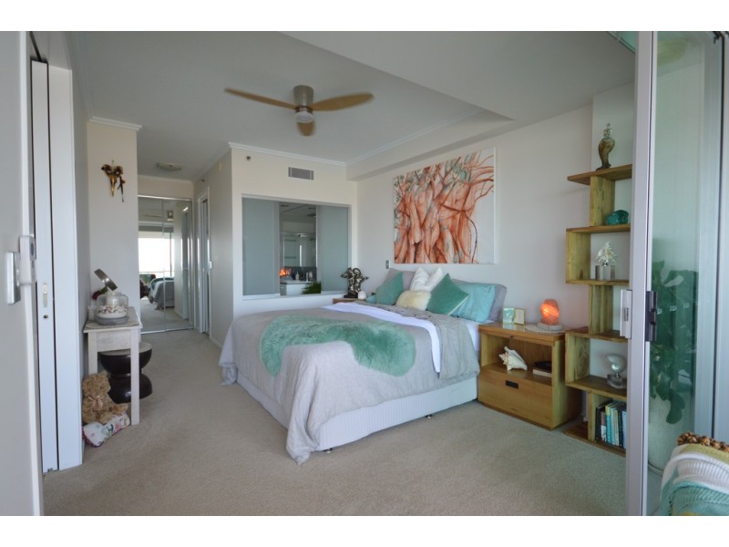 1403/300 ‘Aqua’ Marine Parade, Labrador QLD 4215