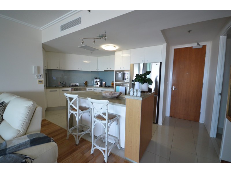 1403/300 ‘Aqua’ Marine Parade, Labrador QLD 4215