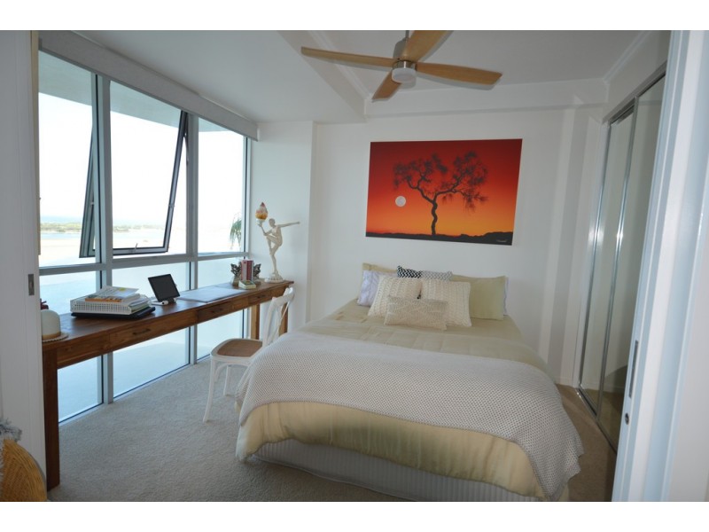 1403/300 ‘Aqua’ Marine Parade, Labrador QLD 4215