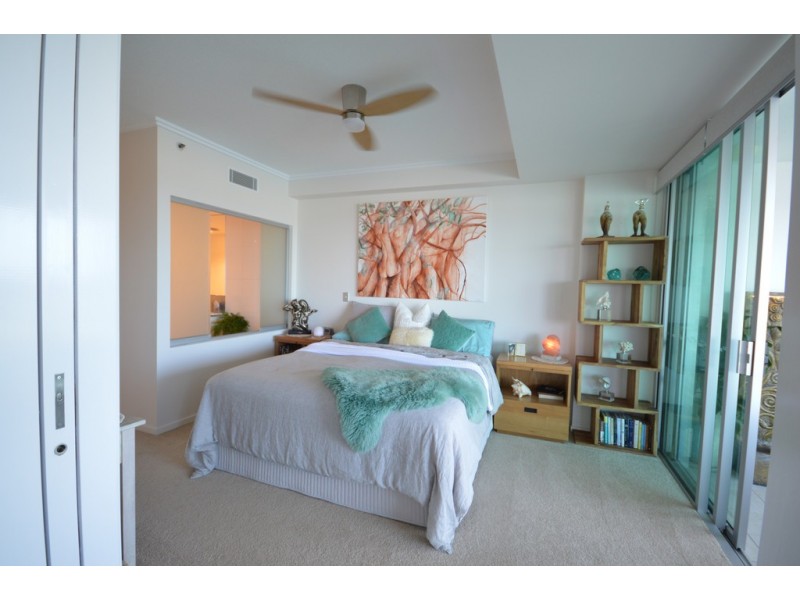 1403/300 ‘Aqua’ Marine Parade, Labrador QLD 4215