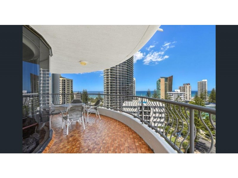 9D/30 Laycock “Aegean” Street, Surfers Paradise QLD 4217