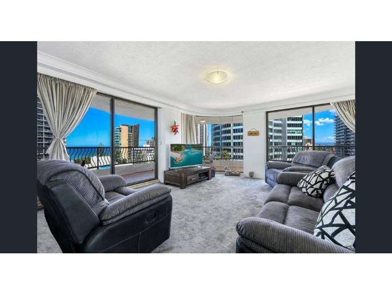 9D/30 Laycock “Aegean” Street, Surfers Paradise QLD 4217