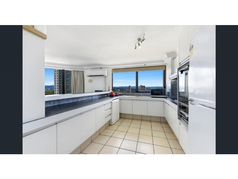 9D/30 Laycock “Aegean” Street, Surfers Paradise QLD 4217