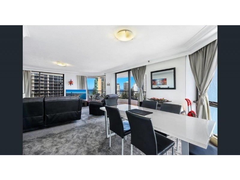 9D/30 Laycock “Aegean” Street, Surfers Paradise QLD 4217