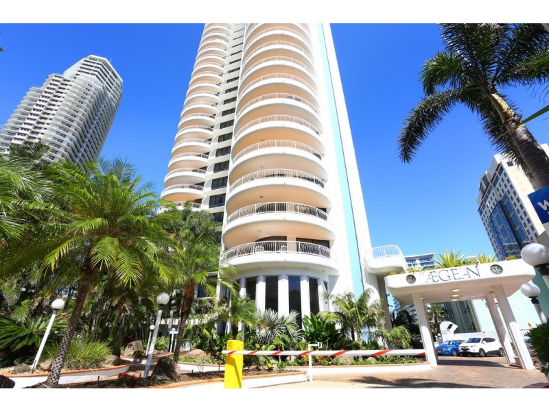 9D/30 Laycock “Aegean” Street, Surfers Paradise QLD 4217