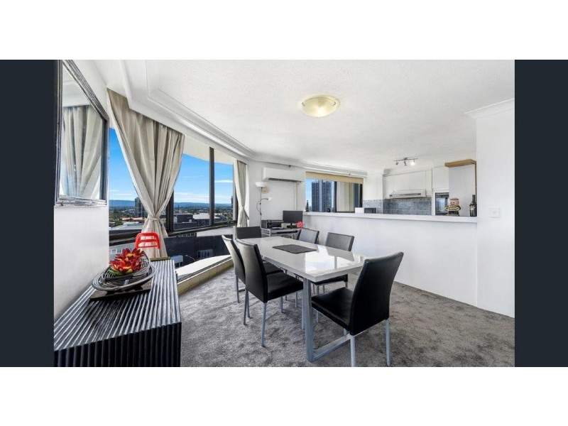 9D/30 Laycock “Aegean” Street, Surfers Paradise QLD 4217