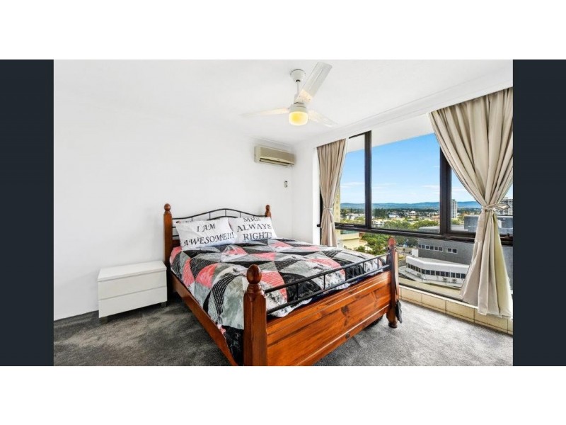 9D/30 Laycock “Aegean” Street, Surfers Paradise QLD 4217