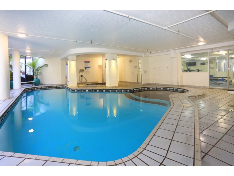 9D/30 Laycock “Aegean” Street, Surfers Paradise QLD 4217