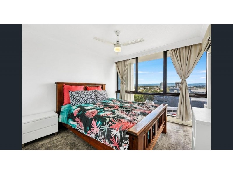 9D/30 Laycock “Aegean” Street, Surfers Paradise QLD 4217