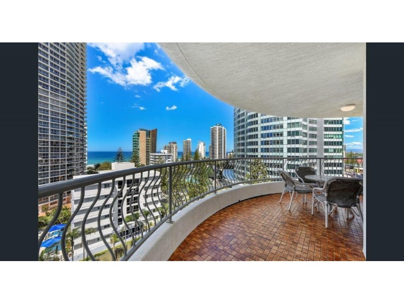 9D/30 Laycock “Aegean” Street, Surfers Paradise QLD 4217