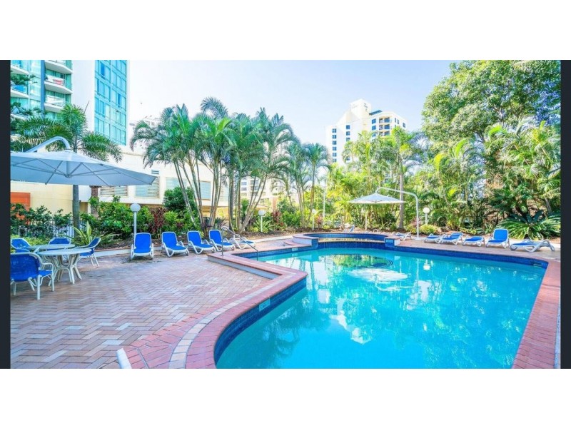 9D/30 Laycock “Aegean” Street, Surfers Paradise QLD 4217