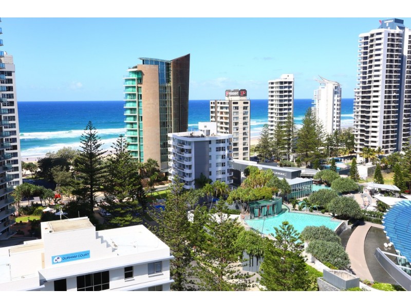 9D/30 Laycock “Aegean” Street, Surfers Paradise QLD 4217