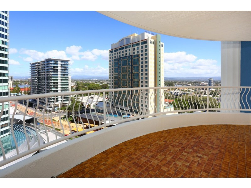 9D/30 Laycock “Aegean” Street, Surfers Paradise QLD 4217