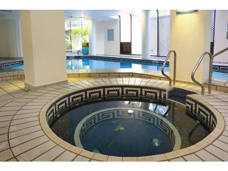 9D/30 Laycock “Aegean” Street, Surfers Paradise QLD 4217