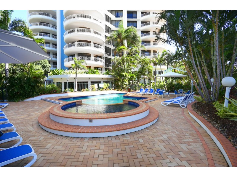 9D/30 Laycock “Aegean” Street, Surfers Paradise QLD 4217
