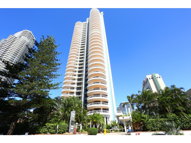9D/30 Laycock “Aegean” Street, Surfers Paradise QLD 4217