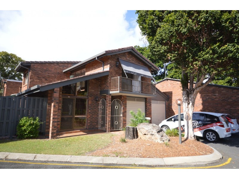28/111 Salerno Street, Isle Of Capri QLD 4217