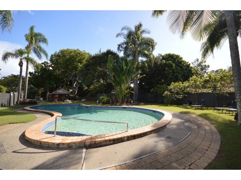 28/111 Salerno Street, Isle Of Capri QLD 4217
