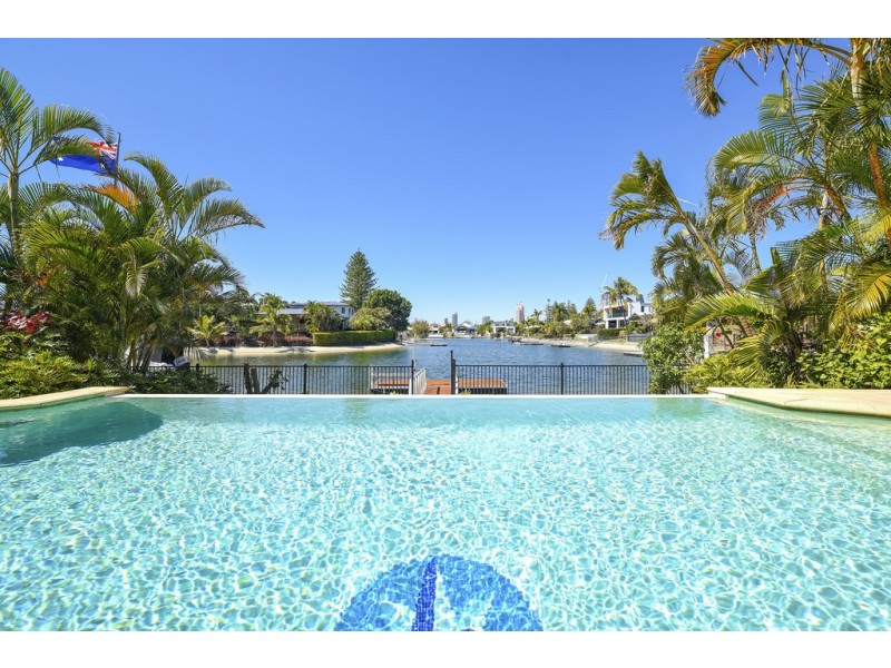 32 Rio Vista Boulevard, Broadbeach Waters QLD 4218