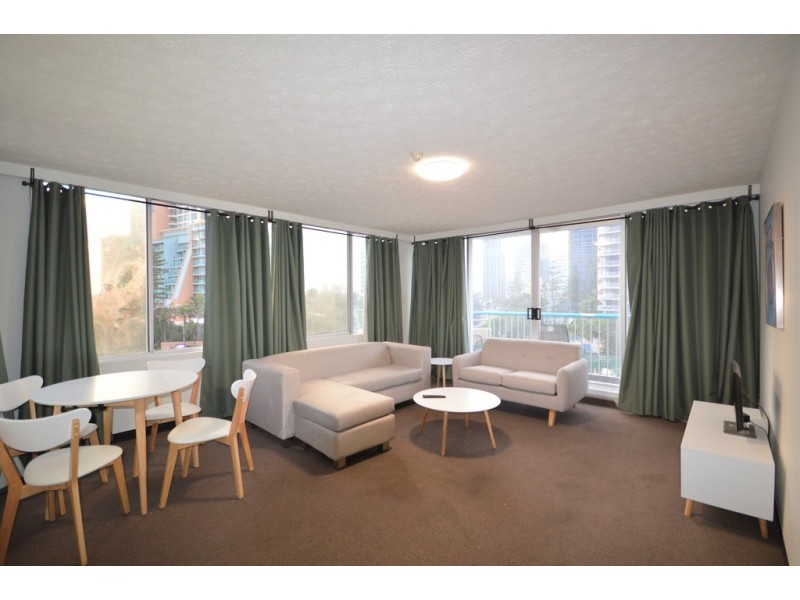 44/3263 Surfers Paradise Blvd, Surfers Paradise QLD 4217