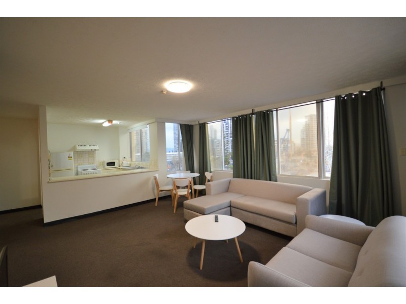 44/3263 Surfers Paradise Blvd, Surfers Paradise QLD 4217