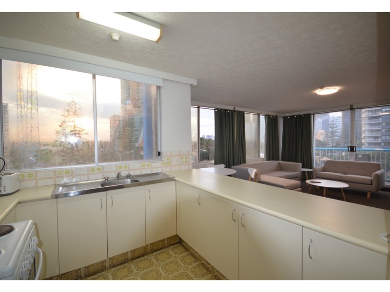 44/3263 Surfers Paradise Blvd, Surfers Paradise QLD 4217