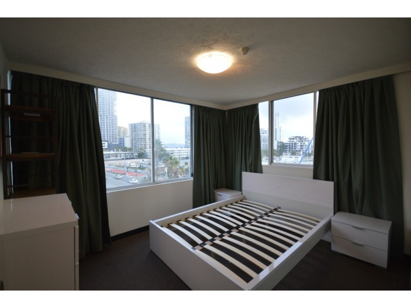 44/3263 Surfers Paradise Blvd, Surfers Paradise QLD 4217