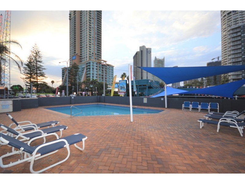 44/3263 Surfers Paradise Blvd, Surfers Paradise QLD 4217