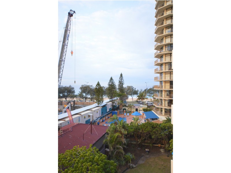 44/3263 Surfers Paradise Blvd, Surfers Paradise QLD 4217