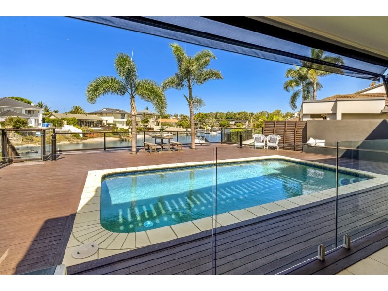 2 Kookaburra Court, Sorrento QLD 4217