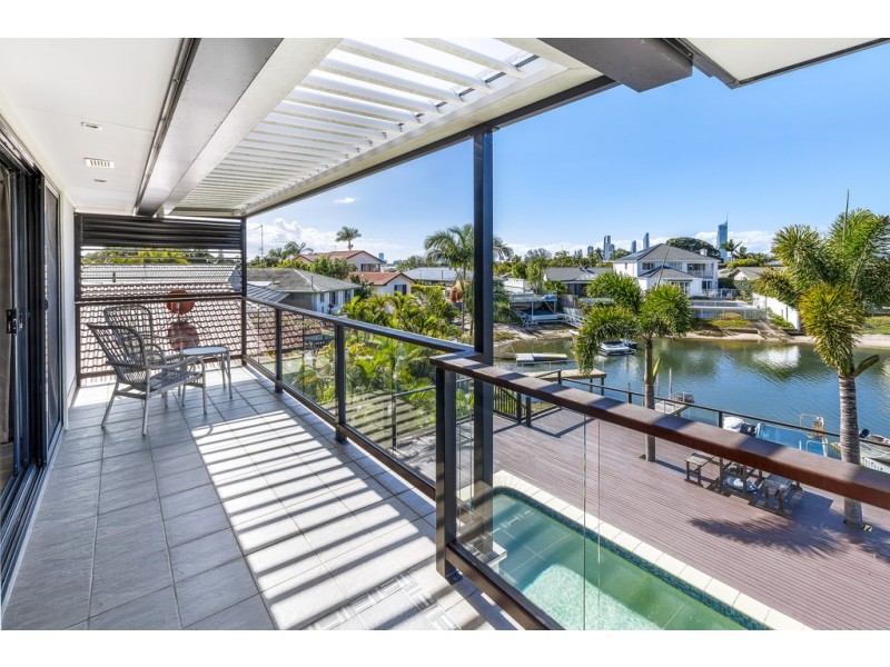 2 Kookaburra Court, Sorrento QLD 4217