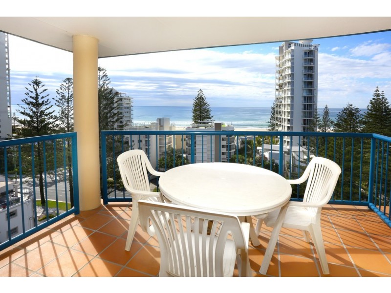 28/93 Old Burleigh Road, Broadbeach QLD 4218