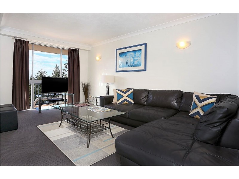 28/93 Old Burleigh Road, Broadbeach QLD 4218