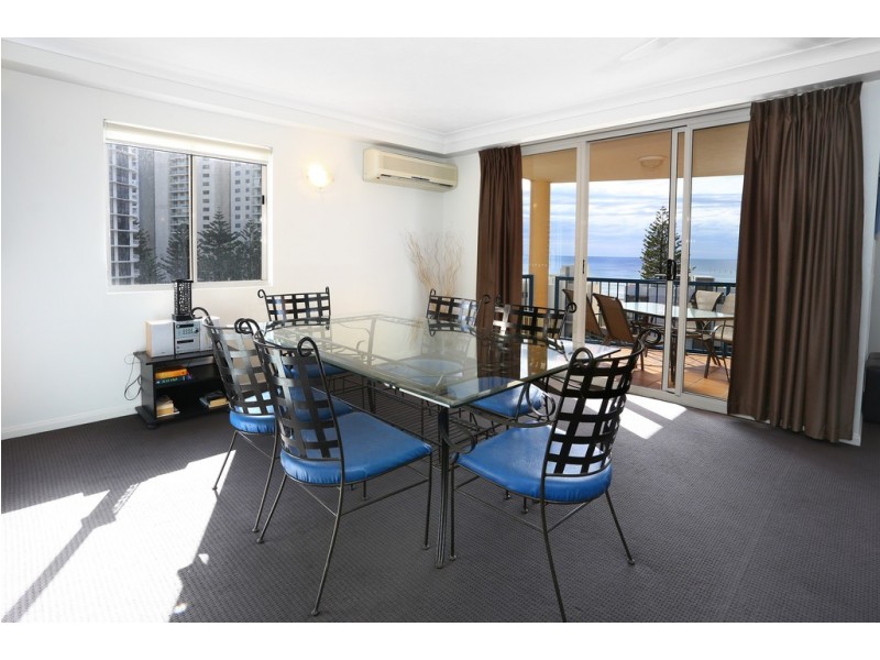 28/93 Old Burleigh Road, Broadbeach QLD 4218