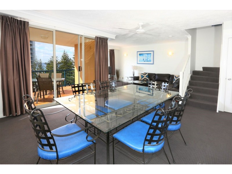 28/93 Old Burleigh Road, Broadbeach QLD 4218