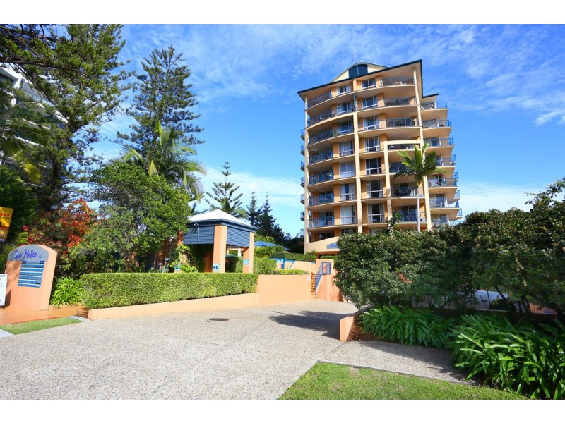 28/93 Old Burleigh Road, Broadbeach QLD 4218