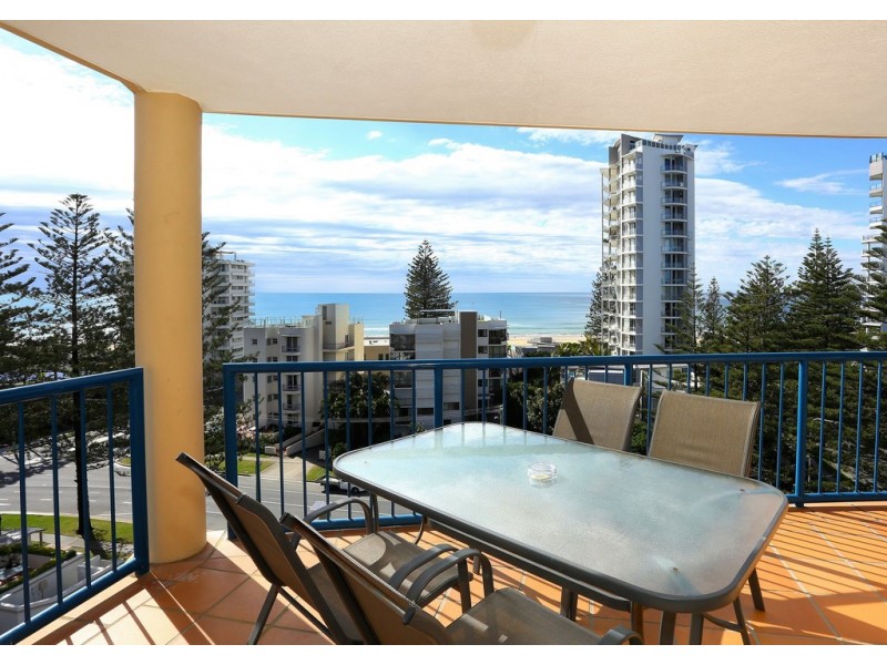 28/93 Old Burleigh Road, Broadbeach QLD 4218