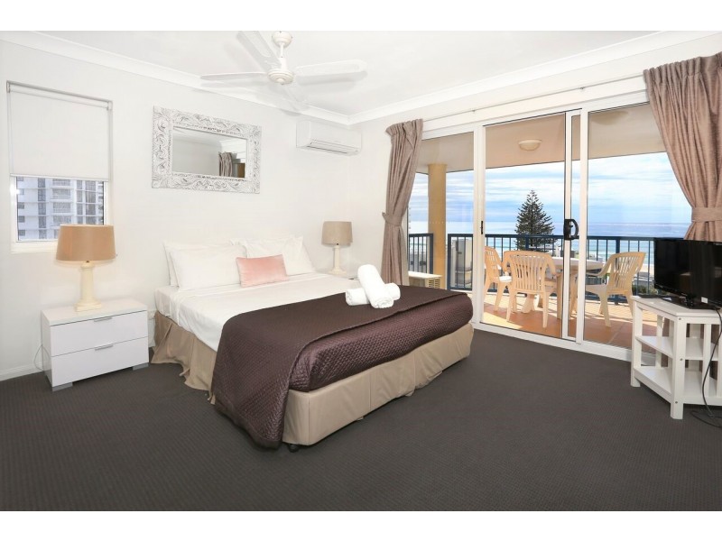 28/93 Old Burleigh Road, Broadbeach QLD 4218