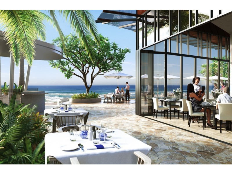 11604/40 ‘Jewel’ Old Burleigh Road, Surfers Paradise QLD 4217