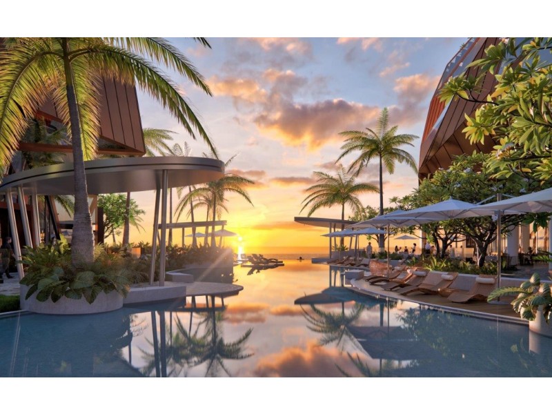 11604/40 ‘Jewel’ Old Burleigh Road, Surfers Paradise QLD 4217