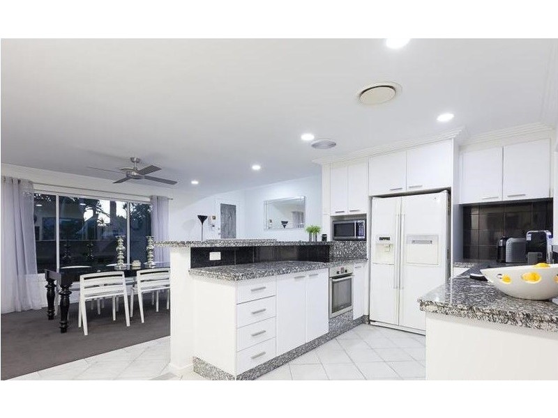 Broadbeach Waters QLD 4218