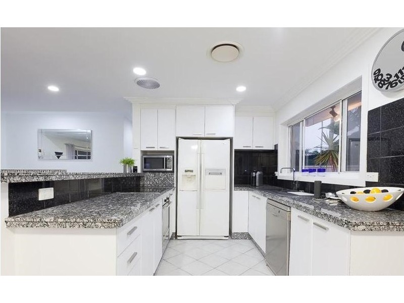 Broadbeach Waters QLD 4218