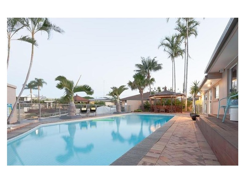 Broadbeach Waters QLD 4218