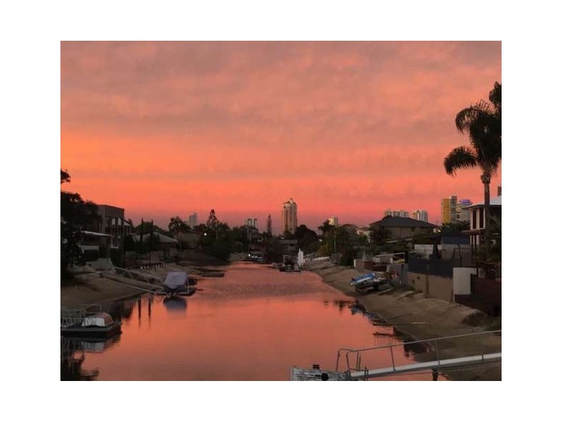 Broadbeach Waters QLD 4218